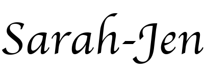 logo sarah jen multimarque vetements femme