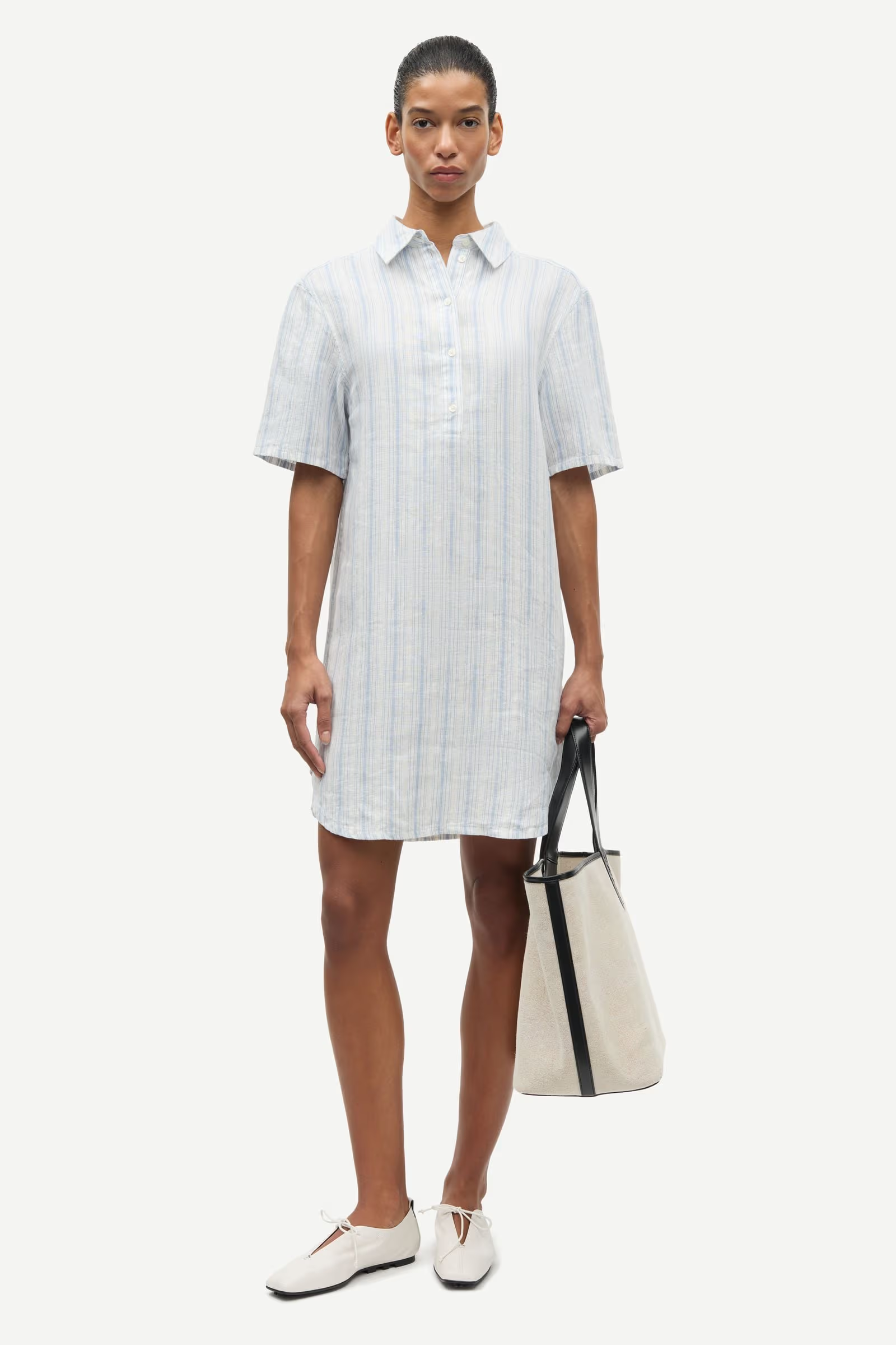 Robe statone Samsoe